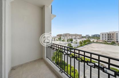 Apartment - 1 - 2 for sale in Barwa Royale - Lusail City - Lusail Apartment - 1 - 2 for sale in Barwa Royale - Lusail City - Lusail