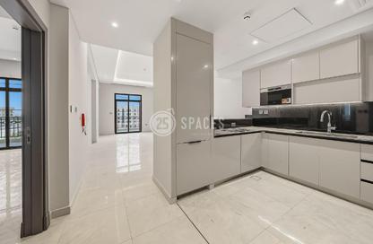 Apartment - 1 - 2 for sale in Barwa Royale - Lusail City - Lusail Apartment - 1 - 2 for sale in Barwa Royale - Lusail City - Lusail