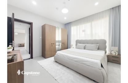 Apartment - 3 Bedrooms - 3 Bathrooms for rent in CAP165 - Al Erkyah City - Lusail