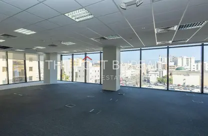 مساحات مكتبية - غرفة نوم - 1 حمام للايجار في جيدا سكوير - ام غويلينا - أم غويلينا - الدوحة
