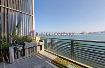 Townhouse - 3 Bedrooms - 4 Bathrooms for sale in Seef Waterfront - Lusail City - Lusail