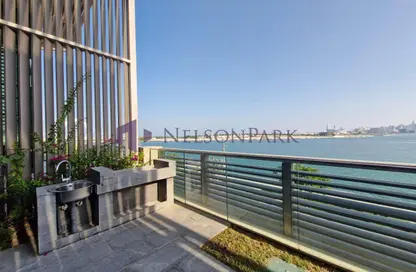 Townhouse - 3 Bedrooms - 4 Bathrooms for sale in Seef Waterfront - Lusail City - Lusail