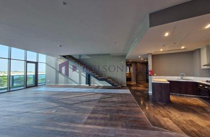 Townhouse - 3 Bedrooms - 4 Bathrooms for sale in Seef Waterfront - Lusail City - Lusail