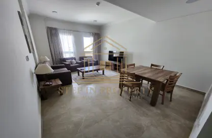 شقة - 2 غرف نوم - 3 حمامات للايجار في شارع الوعب - الوعب - الدوحة