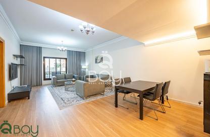 Apartment - 1 - 2 for sale in Piazza 1 - La Piazza - Fox Hills - Lusail Apartment - 1 - 2 for sale in Piazza 1 - La Piazza - Fox Hills - Lusail