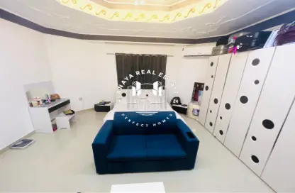 Apartment - Studio - 1 Bathroom for rent in New Salata - Salata - Doha