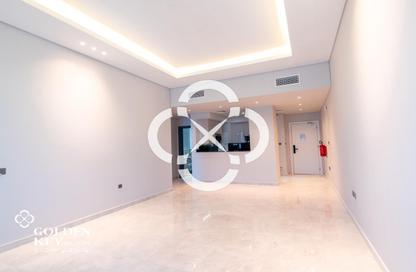Apartment - 1 Bedroom - 2 Bathrooms for sale in Residential D5 - Fox Hills South - Fox Hills - Lusail