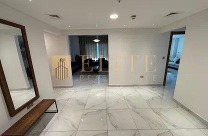 Apartment - 4 Bedrooms - 6 Bathrooms for rent in West Bay Tower - West Bay - West Bay - Doha