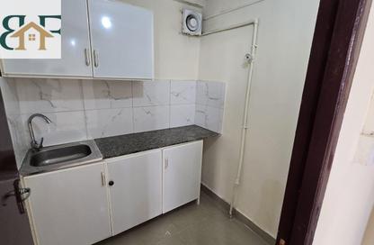 Apartment - Studio - 1 for rent in Fereej Abdul Aziz - Fereej Abdul Aziz - Doha