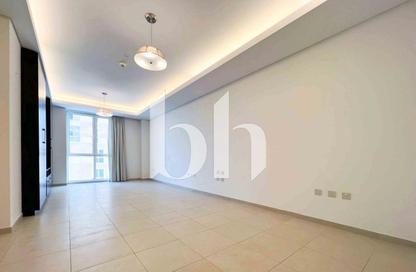 Apartment - 1 Bedroom - 2 Bathrooms for rent in Viva West - Viva Bahriyah - The Pearl Island - Doha