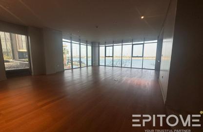 Apartment - 2 Bedrooms - 4 Bathrooms for sale in Seef Lusail Tower 1 - Seef Lusail - Lusail City - Lusail