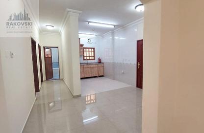 Apartment - 2 Bedrooms - 2 Bathrooms for rent in Al Muntazah Street - Al Muntazah - Doha