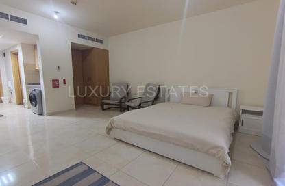 Apartment - 2 - 3 for rent in Al Erkyah City - Lusail