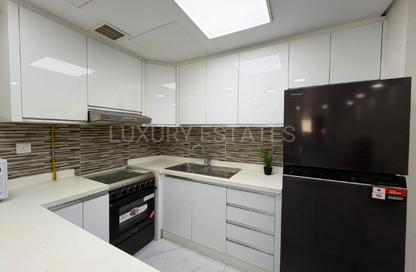 Apartment - 2 - 3 for rent in R-19 Building - Al Erkyah City - Lusail