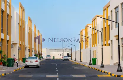Villa - 6 Bedrooms - 6 Bathrooms for sale in Al Wukair - Al Wukair - Al Wakra