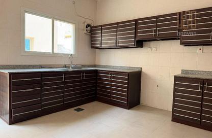 Villa - 6 Bedrooms - 6 Bathrooms for rent in Al Luqta - Doha