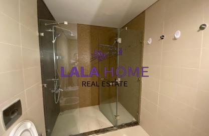 Apartment - 2 Bedrooms - 3 Bathrooms for rent in Viva East - Viva Bahriyah - The Pearl Island - Doha