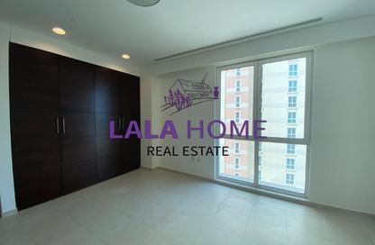 Apartment - 2 Bedrooms - 3 Bathrooms for rent in Viva East - Viva Bahriyah - The Pearl Island - Doha