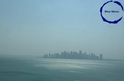 Apartment - 2 Bedrooms - 3 Bathrooms for rent in Floresta Gardens - Floresta Gardens - The Pearl Island - Doha