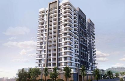 Apartment - 3 Bedrooms - 3 Bathrooms for sale in Lusail Residence - Marina District - Lusail