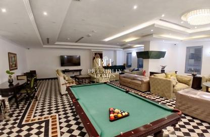 Apartment - 1 Bedroom - 1 Bathroom for rent in Musheireb Apartments - Musheireb - Doha