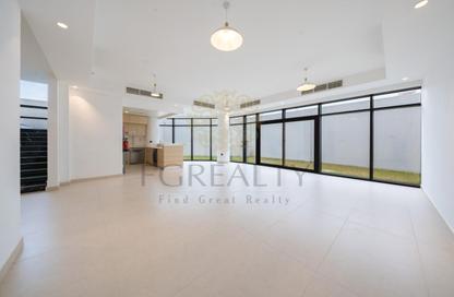 Apartment - 4 Bedrooms - 5 Bathrooms for rent in Waterfront Residential - The Waterfront - Lusail