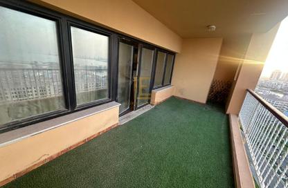 Apartment - 2 Bedrooms - 3 Bathrooms for rent in Porto Arabia - The Pearl Island - Doha Apartment - 2 Bedrooms - 3 Bathrooms for rent in Porto Arabia - The Pearl Island - Doha