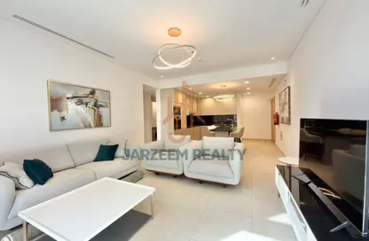 Apartment - 1 Bedroom - 1 Bathroom for rent in Floresta Gardens - Floresta Gardens - The Pearl Island - Doha Apartment - 1 Bedroom - 1 Bathroom for rent in Floresta Gardens - Floresta Gardens - The Pearl Island - Doha