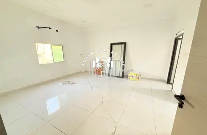 Villa - Studio - 1 Bathroom for rent in Old Airport Road - Old Airport Road - Doha