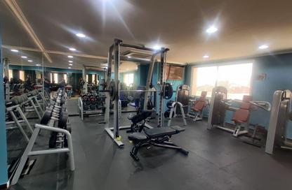 Apartment - 1 Bedroom - 1 Bathroom for rent in Regency Residence Musheireb - Musheireb - Doha
