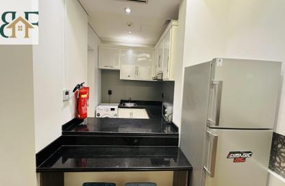 Apartment - 1 Bedroom - 1 Bathroom for rent in Al Sadd Road - Al Sadd - Doha