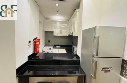 Apartment - 1 Bedroom - 1 Bathroom for rent in Al Sadd Road - Al Sadd - Doha