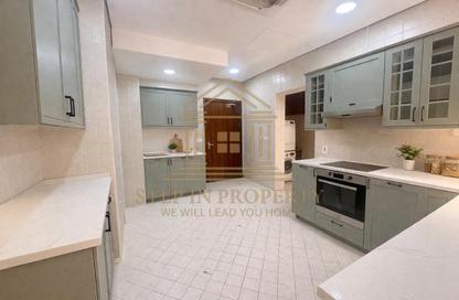 مجمع سكني - 4 غرف نوم - 5 حمامات للايجار في فلل واست باي لاغون - وست باي لاجون - بحيرة وست لاجون - الدوحة