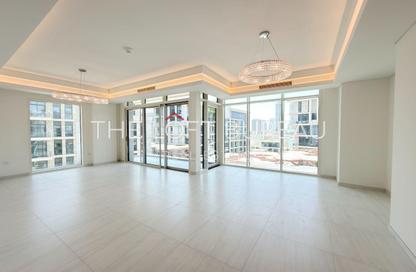Apartment - 2 Bedrooms - 4 Bathrooms for sale in Crystal Residence - Gewan Island - The Pearl Island - Doha Apartment - 2 Bedrooms - 4 Bathrooms for sale in Crystal Residence - Gewan Island - The Pearl Island - Doha