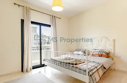Apartment - Studio - 1 Bathroom for rent in Rome - Fox Hills - Fox Hills - Lusail Apartment - Studio - 1 Bathroom for rent in Rome - Fox Hills - Fox Hills - Lusail