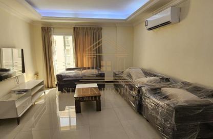 Compound - 3 Bedrooms - 3 Bathrooms for rent in Al Sadd Road - Al Sadd - Doha