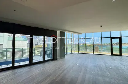 Townhouse - 4 Bedrooms - 5 Bathrooms for sale in Seef Lusail Tower 1 - Seef Lusail - Lusail City - Lusail