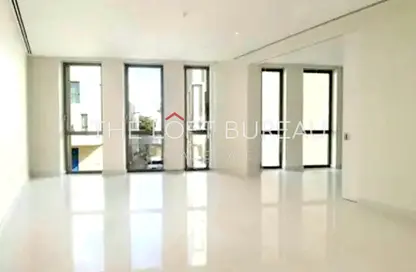 Apartment - 3 Bedrooms - 4 Bathrooms for rent in Musheireb Apartments - Musheireb - Doha