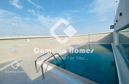 Apartment - 1 Bedroom - 2 Bathrooms for rent in Al Mansoura - Al Mansoura - Doha