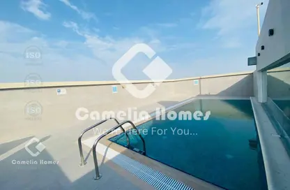 Apartment - 1 Bedroom - 2 Bathrooms for rent in Al Mansoura - Al Mansoura - Doha