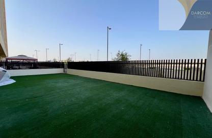 Apartment - 2 Bedrooms - 3 Bathrooms for rent in Rivan Building - Al Erkyah City - Lusail