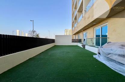 Apartment - 2 Bedrooms - 3 Bathrooms for rent in Rivan Building - Al Erkyah City - Lusail Apartment - 2 Bedrooms - 3 Bathrooms for rent in Rivan Building - Al Erkyah City - Lusail