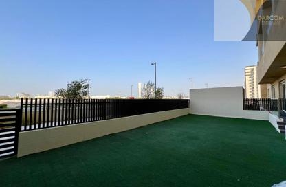 Apartment - 2 Bedrooms - 3 Bathrooms for rent in Rivan Building - Al Erkyah City - Lusail