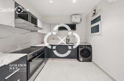 Apartment - 1 Bedroom - 2 Bathrooms for rent in Al Muntazah Street - Al Muntazah - Doha
