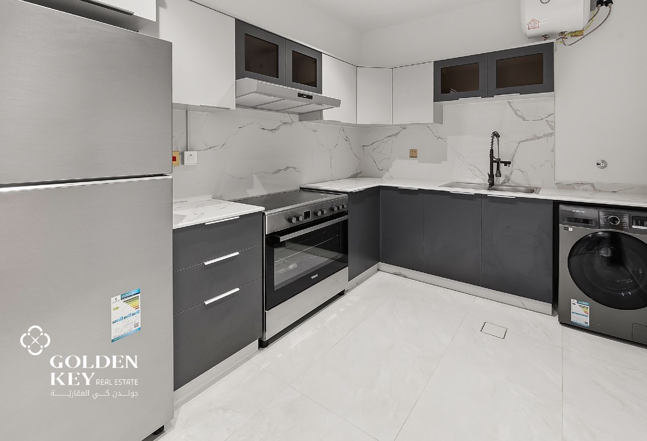 Bills Included | Furnished 1 Bedroom in Muntazah