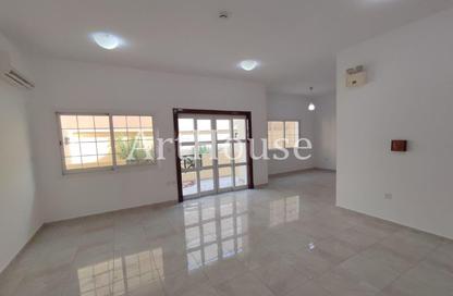 Villa - 3 Bedrooms - 5 Bathrooms for rent in Al Luqta - Al Luqta - Doha