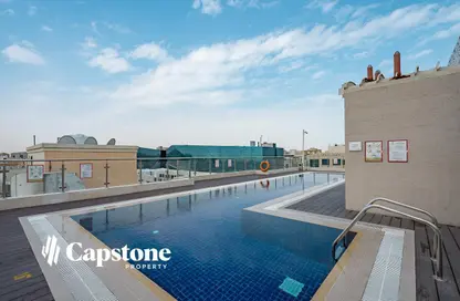 Apartment - 3 Bedrooms - 3 Bathrooms for rent in Muntazah 70 - Al Muntazah - Doha