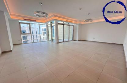 Apartment - 3 Bedrooms - 4 Bathrooms for sale in Crystal Residence - Gewan Island - The Pearl Island - Doha
