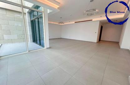 Apartment - 3 Bedrooms - 4 Bathrooms for sale in Crystal Residence - Gewan Island - The Pearl Island - Doha