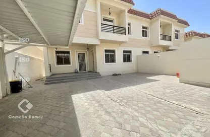 Villa - 5 Bedrooms - 6 Bathrooms for rent in Al Markhiya Street - Al Markhiya - Doha Villa - 5 Bedrooms - 6 Bathrooms for rent in Al Markhiya Street - Al Markhiya - Doha